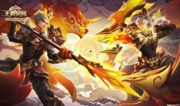 王者荣耀最新背景爆料,揭秘神秘背景，探寻英雄起源与传奇故事