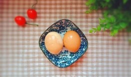 卤蛋制作爆料怎么做视频,家常美味一学就会